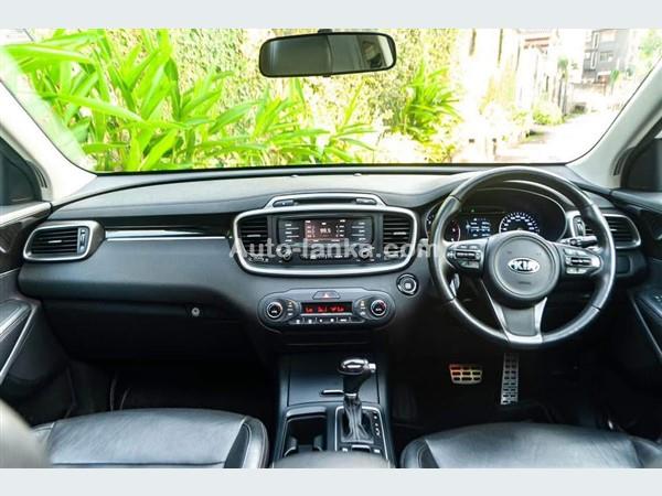 Kia Sorento 2015 Jeeps For Sale in SriLanka 