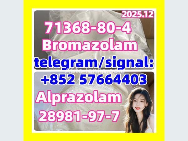 Austin cas 71368-80-4 chemcial powder safe delviery alpra zolam powder CAs 28981-97-7 2015 Buses For Sale in SriLanka 