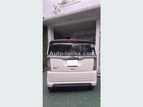 Honda N/ 2015 Cars For Sale in SriLanka 