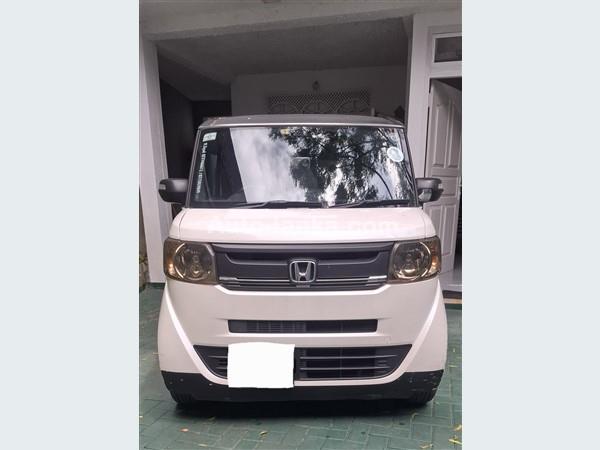 Honda N/ 2015 Cars For Sale in SriLanka 