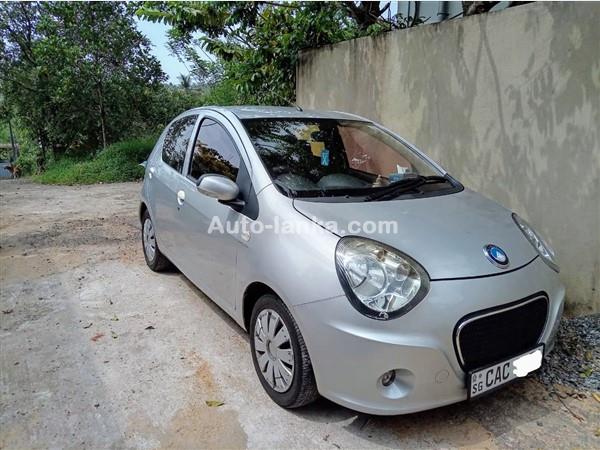 Micro Panda 2014 Cars For Sale in SriLanka 