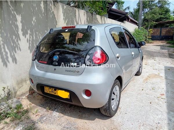 Micro Panda 2014 Cars For Sale in SriLanka 