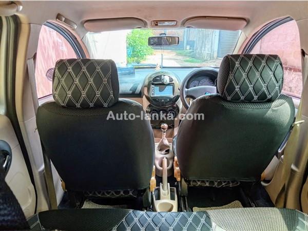 Micro Panda 2014 Cars For Sale in SriLanka 