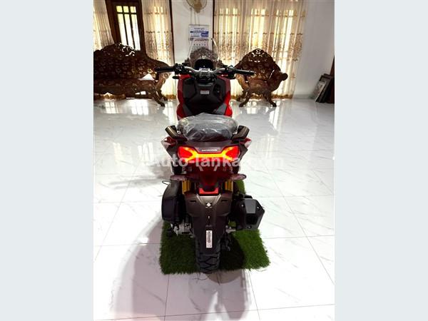 Honda ADV Japan 2025 Motorbikes For Sale in SriLanka 