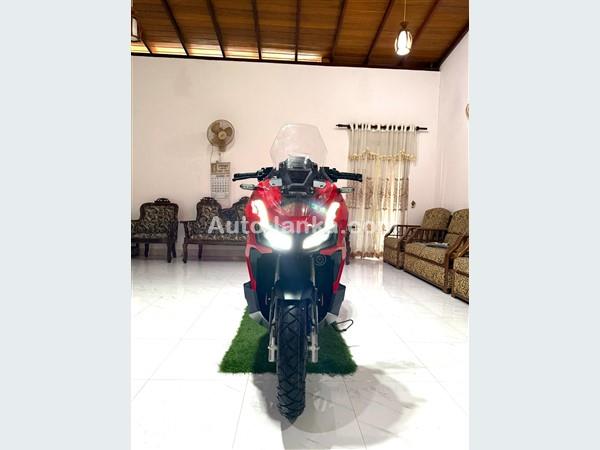 Honda ADV Japan 2025 Motorbikes For Sale in SriLanka 
