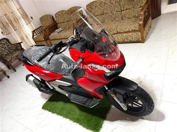 Honda ADV Japan 2025 Motorbikes For Sale in SriLanka 