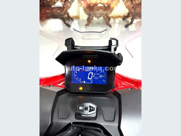 Honda ADV Japan 2025 Motorbikes For Sale in SriLanka 