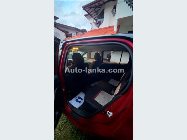 Toyota Passo moda 2016 Cars For Sale in SriLanka 