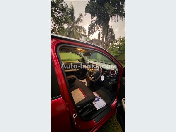 Toyota Passo moda 2016 Cars For Sale in SriLanka 