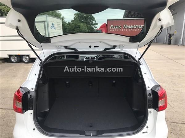 Suzuki S Cross 2018 Jeeps For Sale in SriLanka 