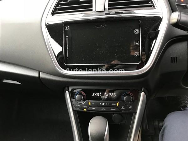Suzuki S Cross 2018 Jeeps For Sale in SriLanka 