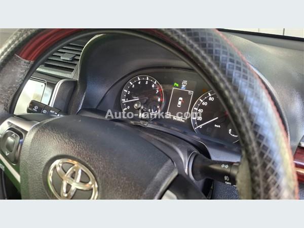 Toyota Premio G Superior 260 2017 Cars For Sale in SriLanka 