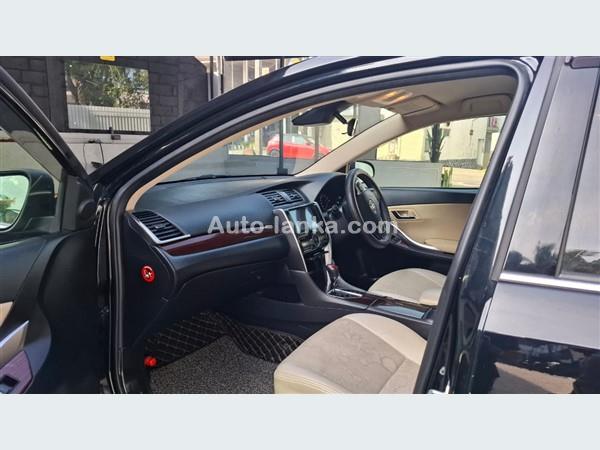 Toyota Premio G Superior 260 2017 Cars For Sale in SriLanka 