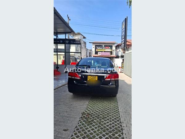 Toyota Premio G Superior 260 2017 Cars For Sale in SriLanka 