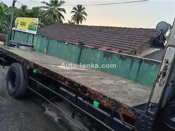 Tata LPT 1615 2004 Trucks For Sale in SriLanka 