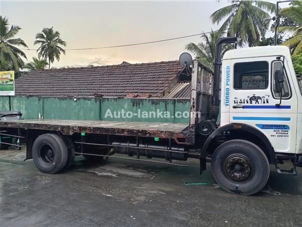 Tata LPT 1615 2004 Trucks For Sale in SriLanka 