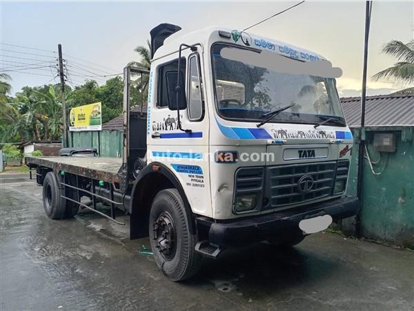 Tata LPT 1615 2004 Trucks For Sale in SriLanka 