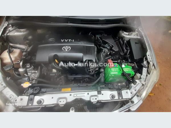 Toyota Axio 2008 Cars For Sale in SriLanka 