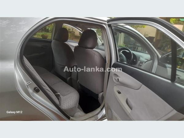 Toyota Axio 2008 Cars For Sale in SriLanka 