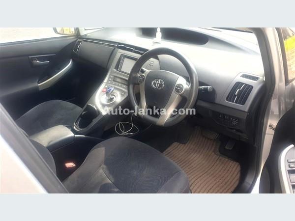 Toyota Prius 2014 Cars For Sale in SriLanka 