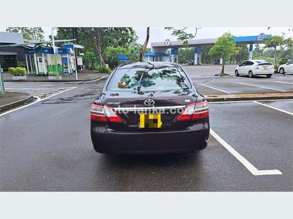 Toyota Premio 2013 Cars For Sale in SriLanka 