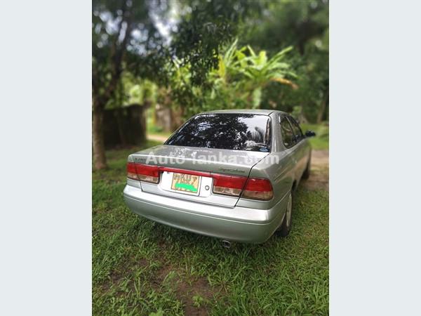 Nissan Sunny FB15 Super Saloon 2003 Cars For Sale in SriLanka 