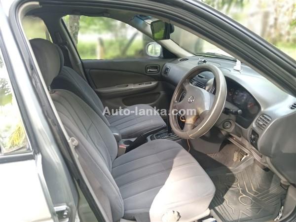 Nissan Sunny FB15 Super Saloon 2003 Cars For Sale in SriLanka 