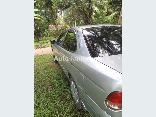 Nissan Sunny FB15 Super Saloon 2003 Cars For Sale in SriLanka 