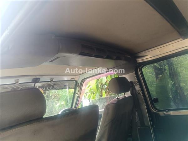 Mazda Bongo 1995 Vans For Sale in SriLanka 