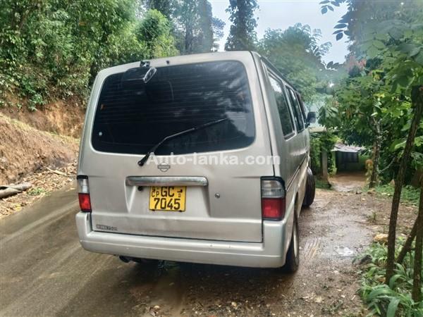 Mazda Bongo 1995 Vans For Sale in SriLanka 