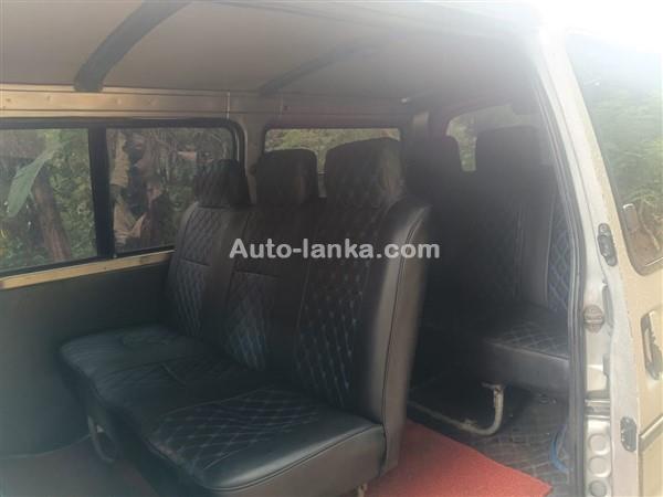 Mazda Bongo 1995 Vans For Sale in SriLanka 