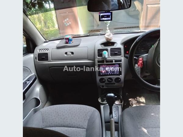 Kia Rio 2002 Cars For Sale in SriLanka 