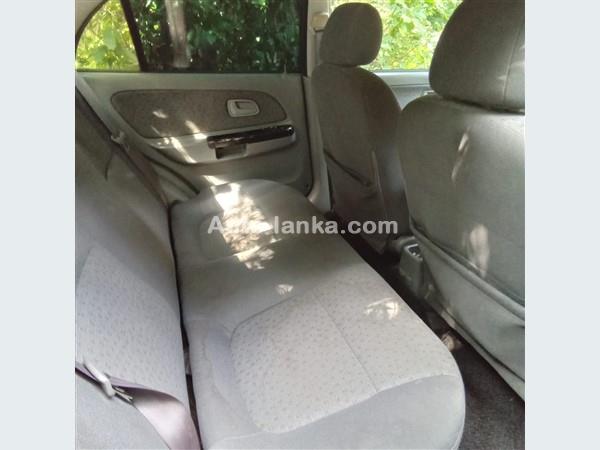 Kia Rio 2002 Cars For Sale in SriLanka 