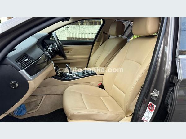 BMW 520D M5 Bodykits 2012 Cars For Sale in SriLanka 
