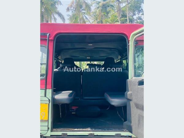 Land Rover Defender 110 300tdi 1956 Jeeps For Sale in SriLanka 