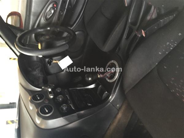 Hyundai Coupe 2000 Cars For Sale in SriLanka 