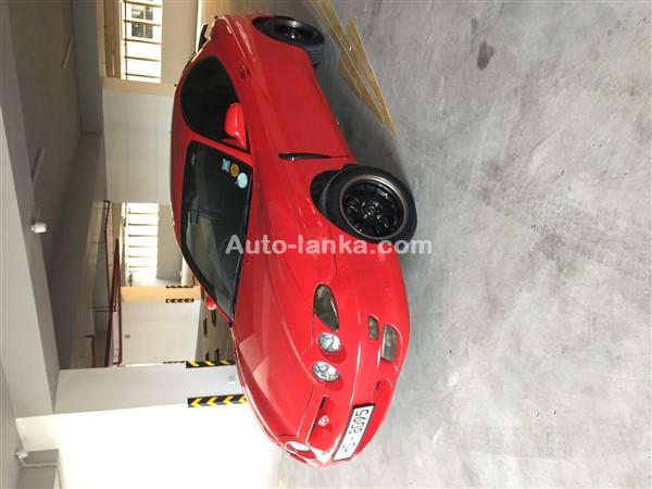 Hyundai Coupe 2000 Cars For Sale in SriLanka 