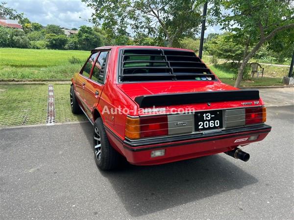 Mitsubishi Lancer Box 1984 Cars For Sale in SriLanka 