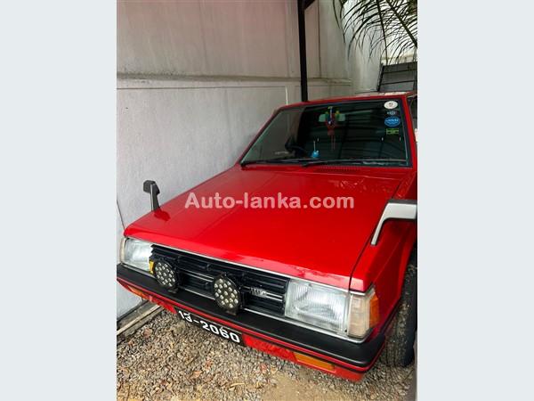 Mitsubishi Lancer Box 1984 Cars For Sale in SriLanka 