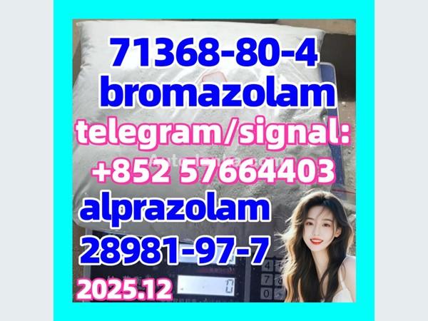 Ashok Leyland Alprazolam Cas 28981-97-7 supply 71368-80-4 Bromazolam Raw powder 2015 Three Wheelers For Sale in SriLanka 