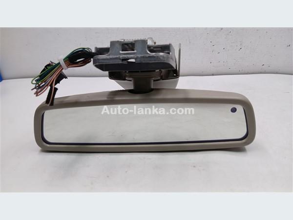 Mercedes-Benz W230 2015 Spare Parts For Sale in SriLanka 
