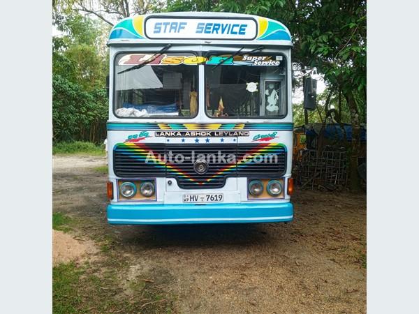 Ashok Leyland Viking 2004 Buses For Sale in SriLanka 