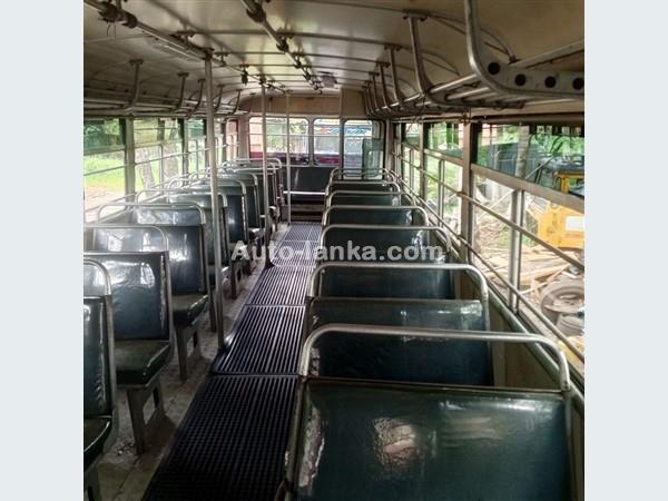 Ashok Leyland Viking 2004 Buses For Sale in SriLanka 