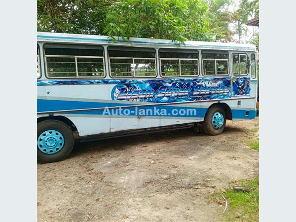 Ashok Leyland Viking 2004 Buses For Sale in SriLanka 