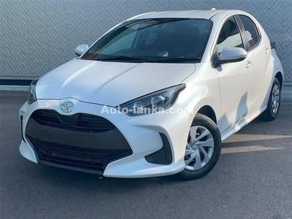 Toyota Yaris X 2025 Cars For Sale in SriLanka 