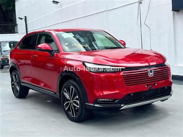Honda Vezel 2025 Jeeps For Sale in SriLanka 