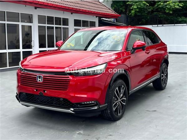 Honda Vezel 2025 Jeeps For Sale in SriLanka 
