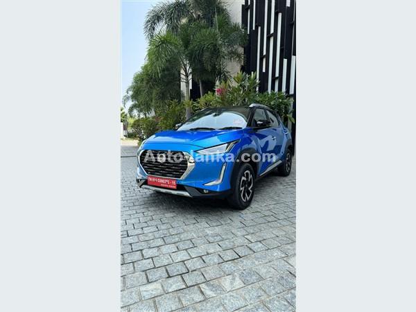 Nissan Magnite 2025 Cars For Sale in SriLanka 