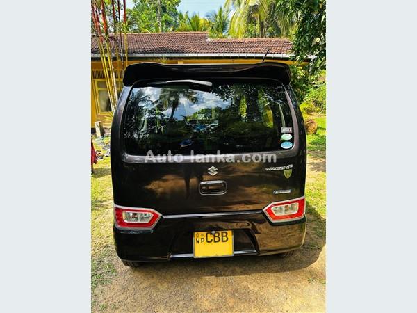 Suzuki Wagon R 2017 Cars For Sale in SriLanka 