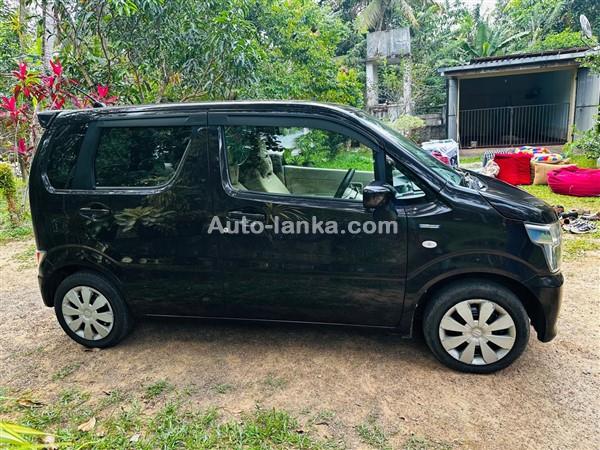 Suzuki Wagon R 2017 Cars For Sale in SriLanka 